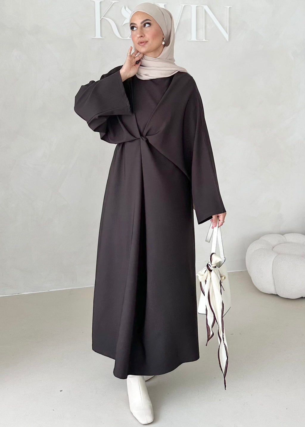 Sade Robe