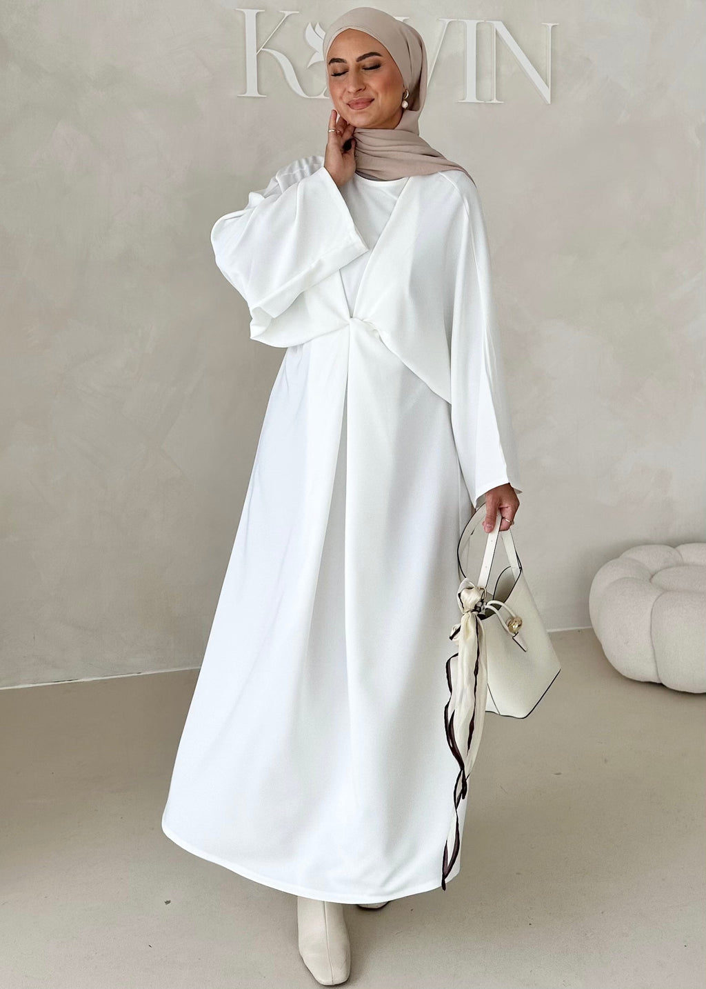 Sade Robe