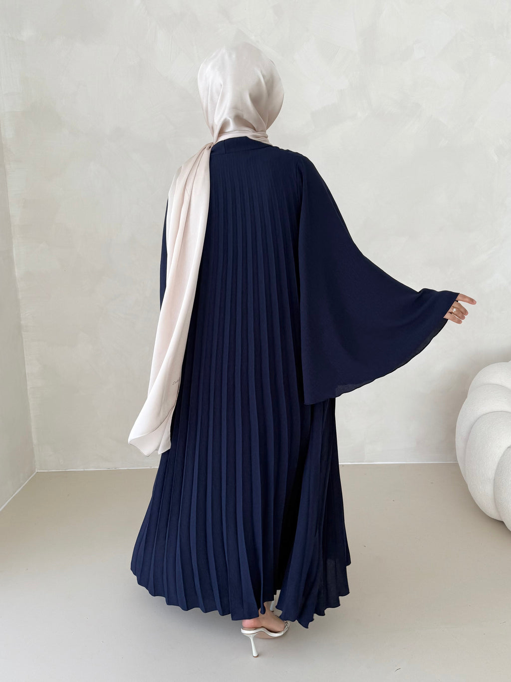 Dua Abaya deux pièces