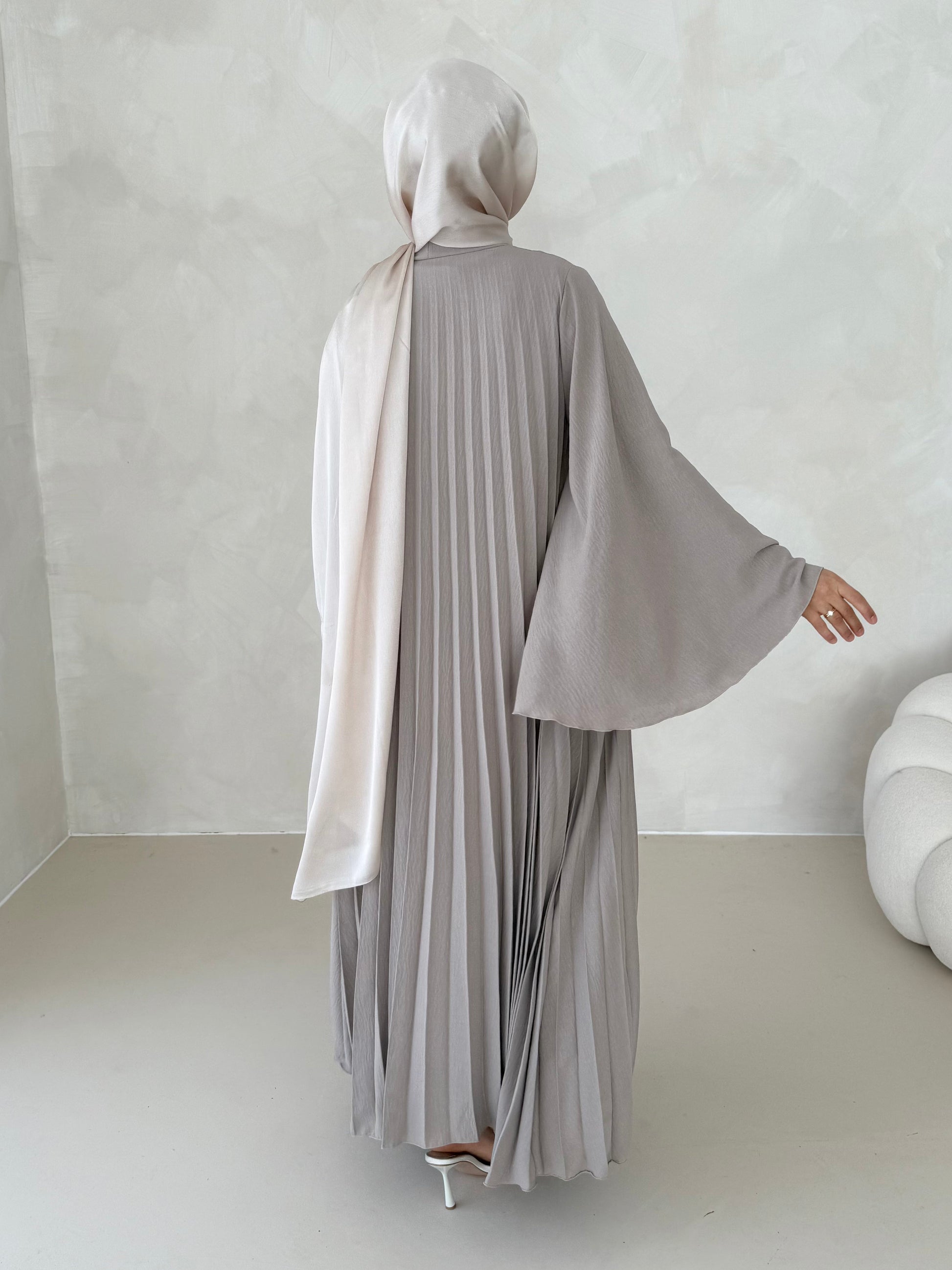 Dua Abaya deux pièces