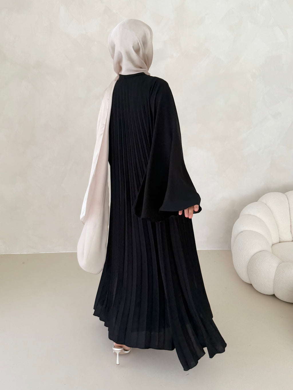 Dua Abaya deux pièces
