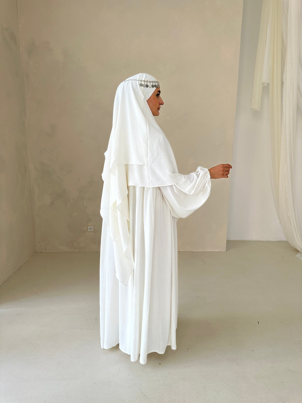 Abaya Lune