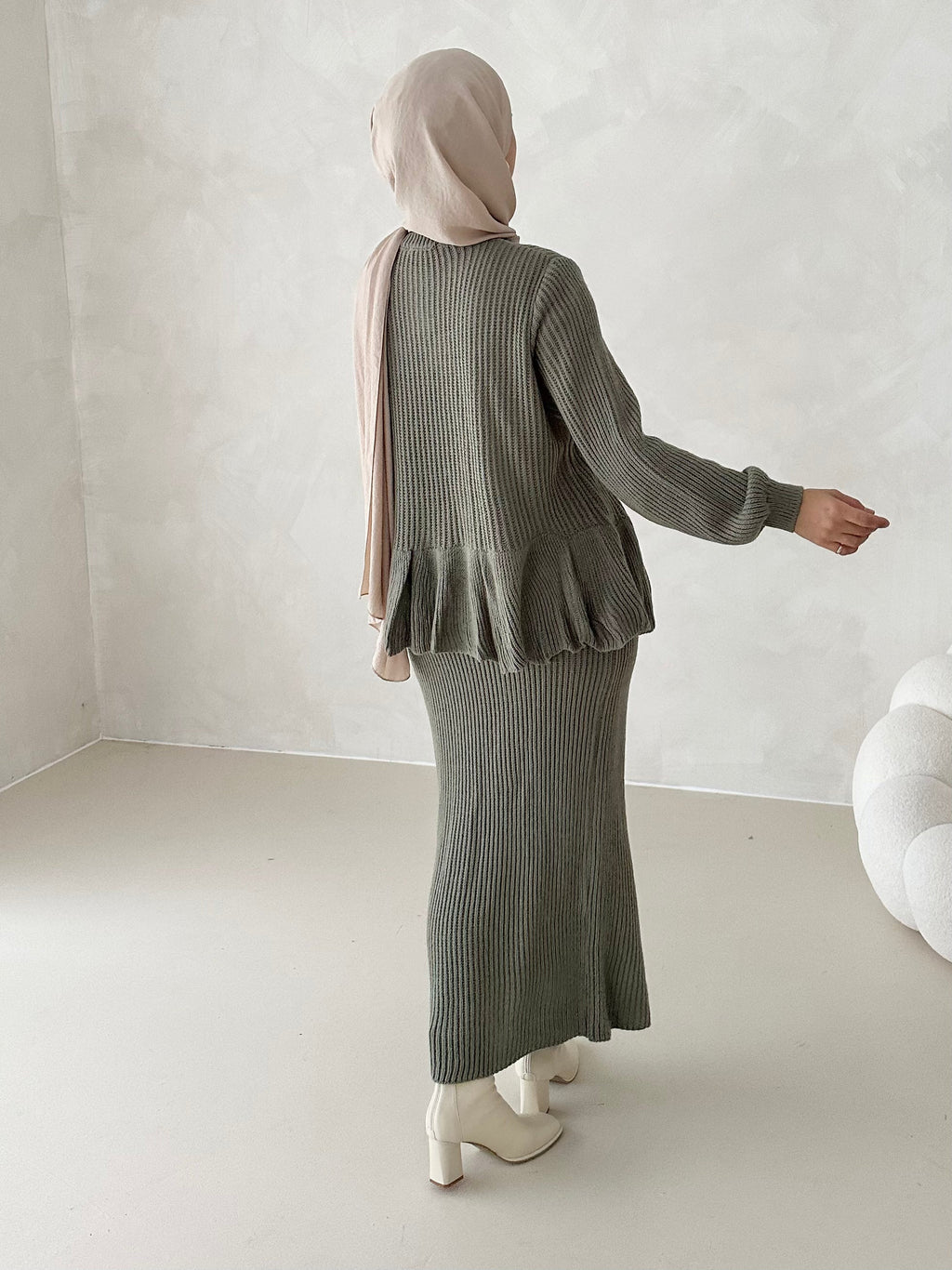 Ensemble 2 pièces Estella