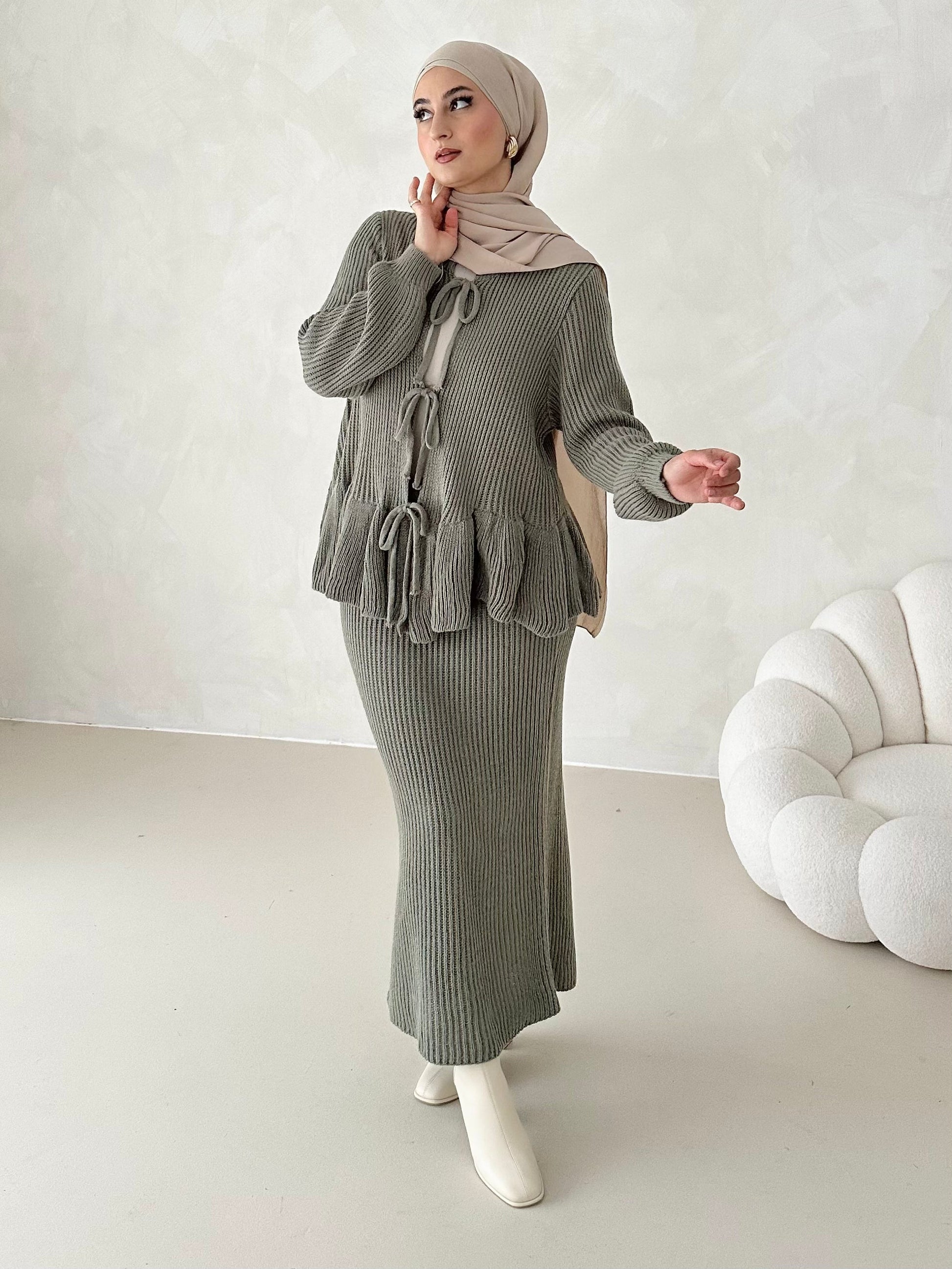 Ensemble 2 pièces Estella