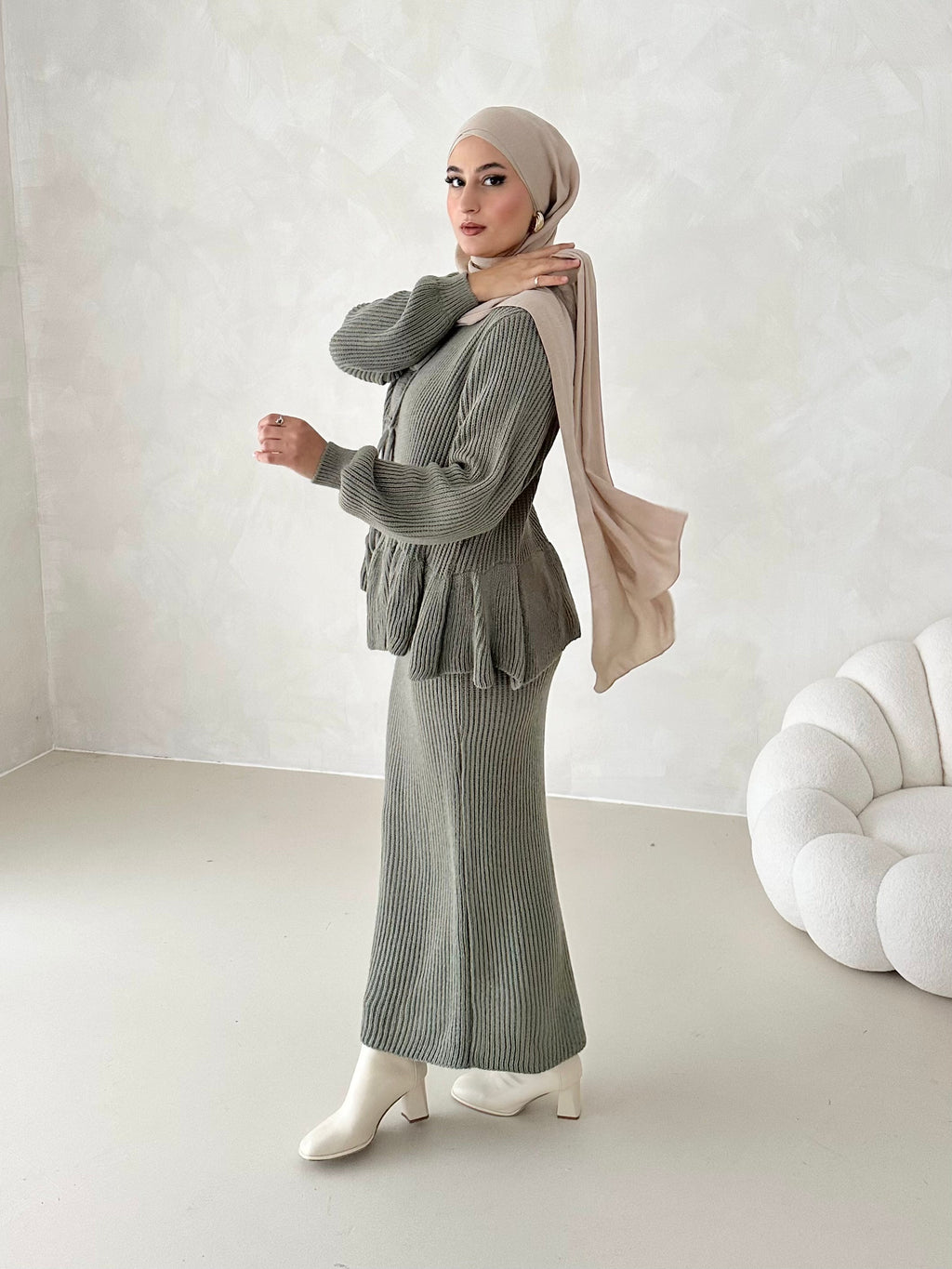 Ensemble 2 pièces Estella