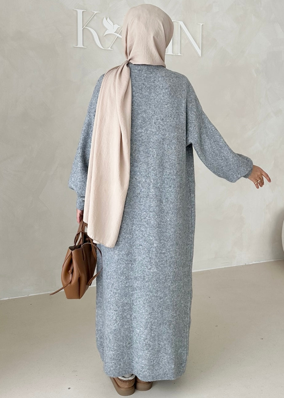 Cardigan confortable