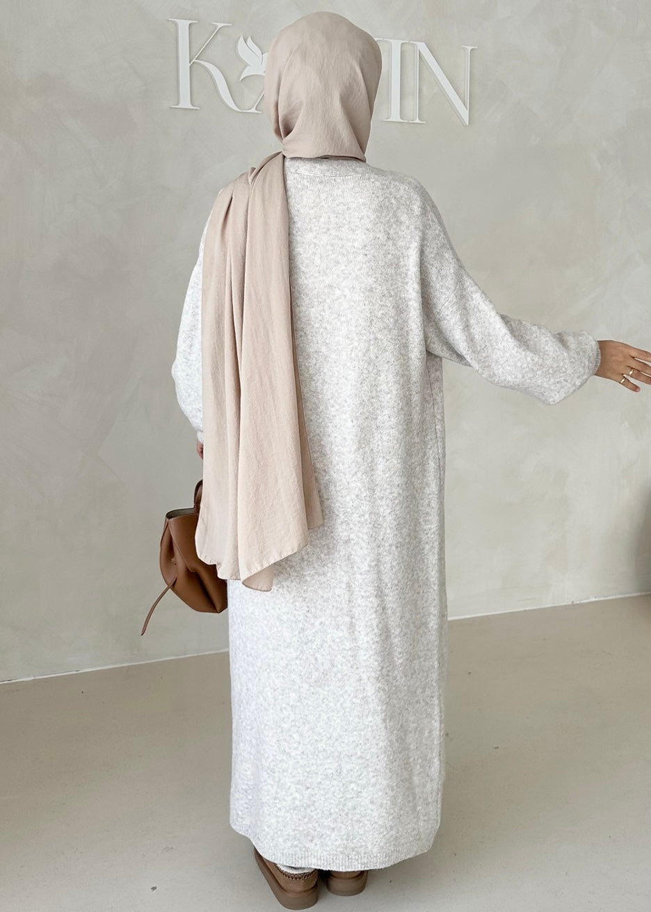 Cardigan confortable