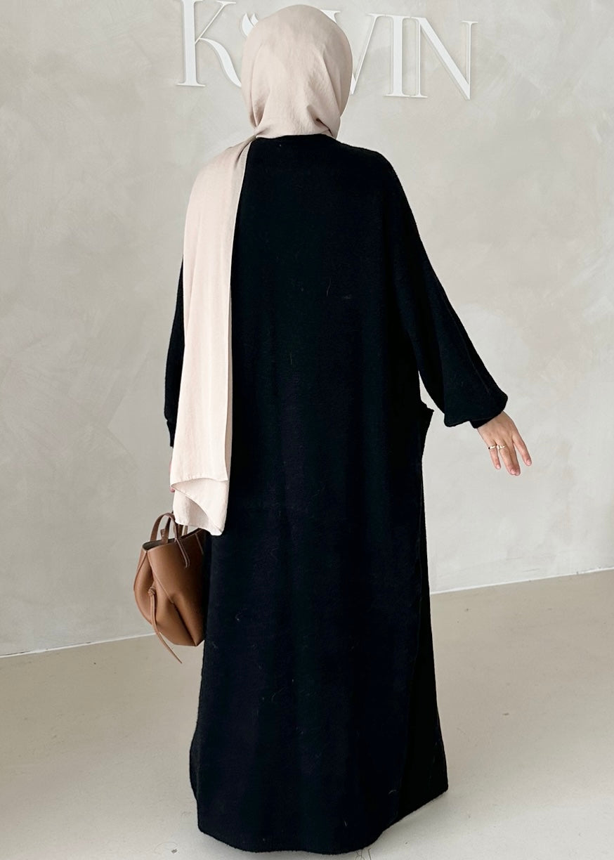 Cardigan confortable