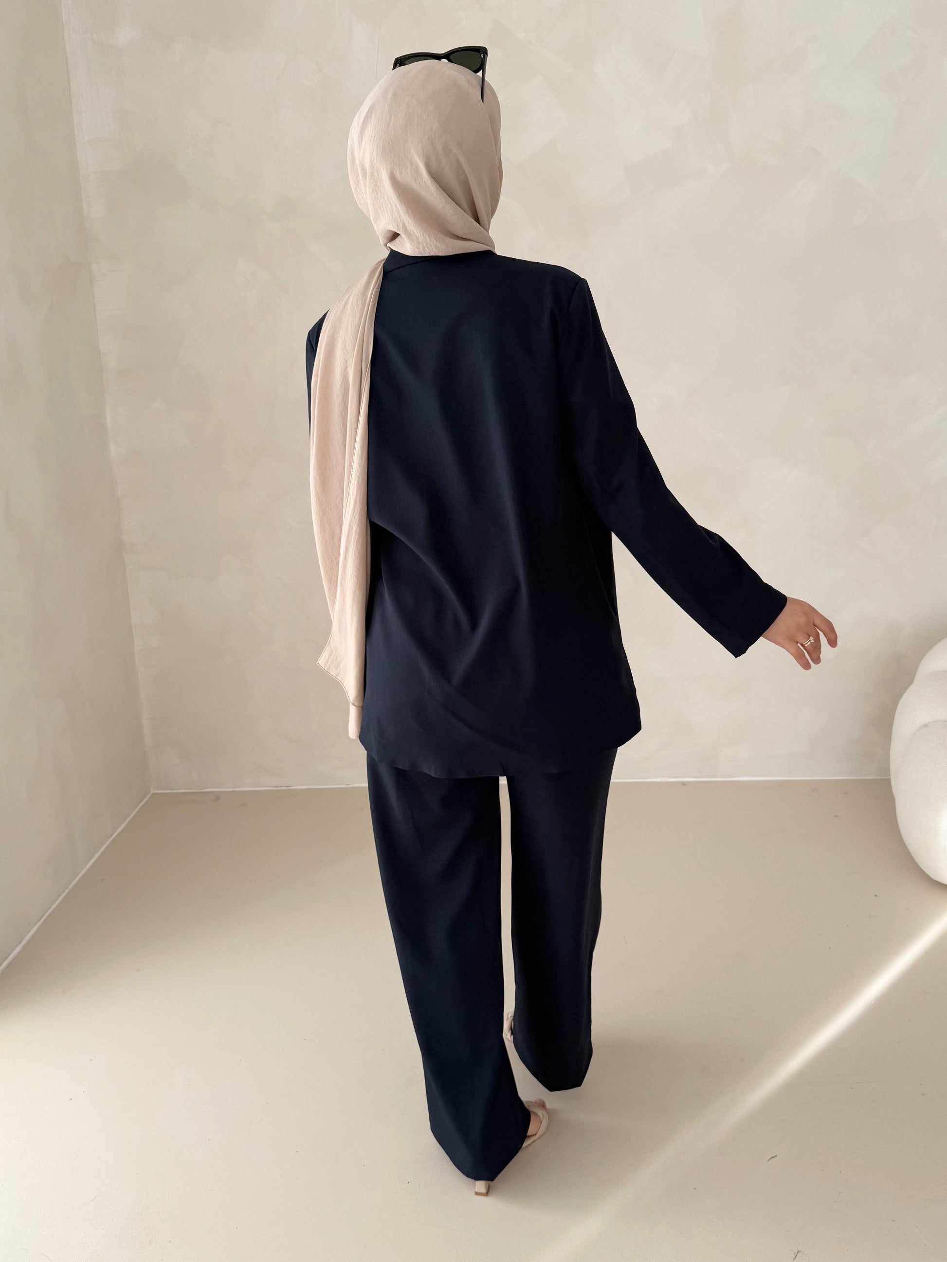 Leyana Blazer 2-Teiler