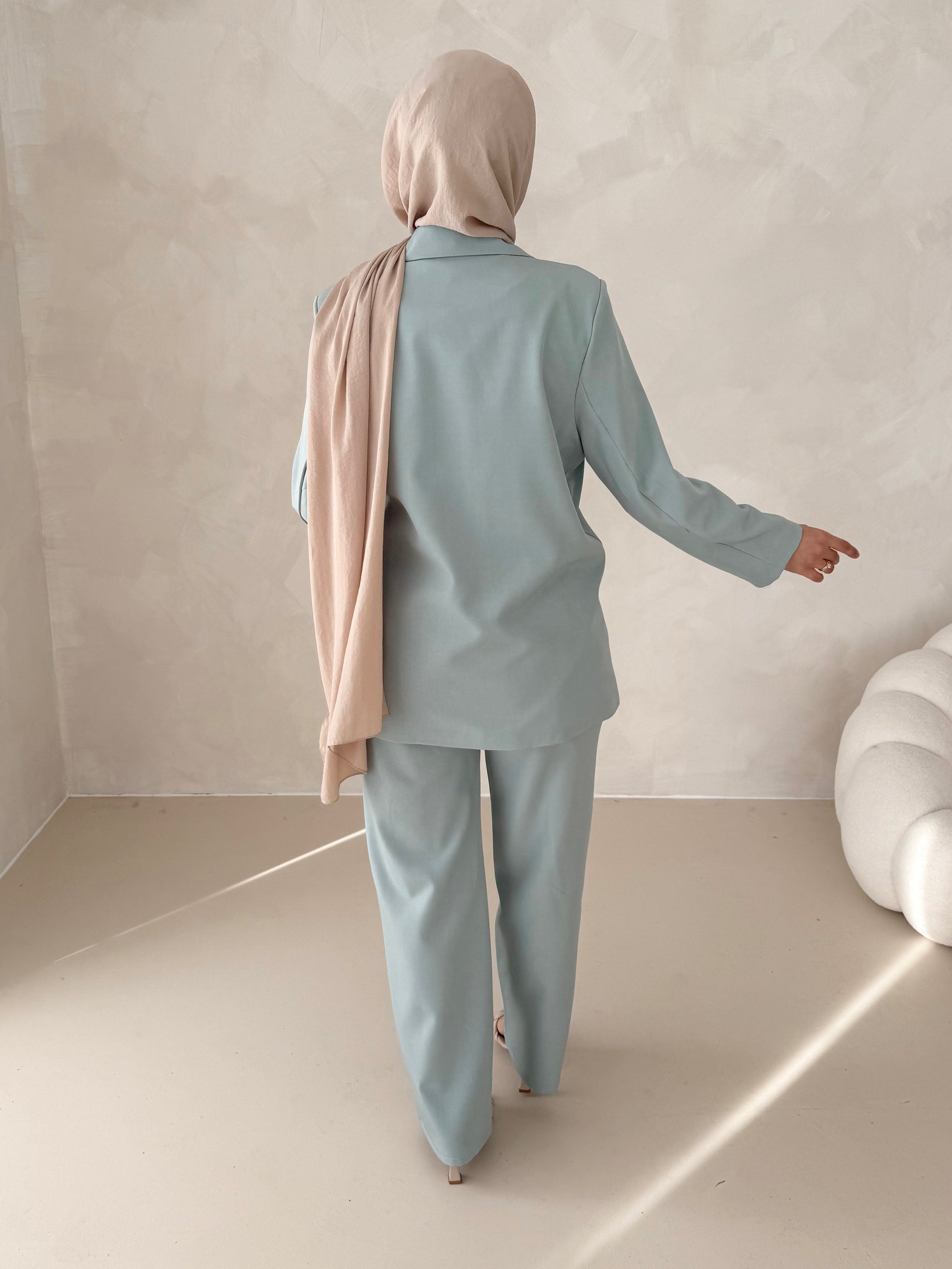 Leyana Blazer 2-Teiler