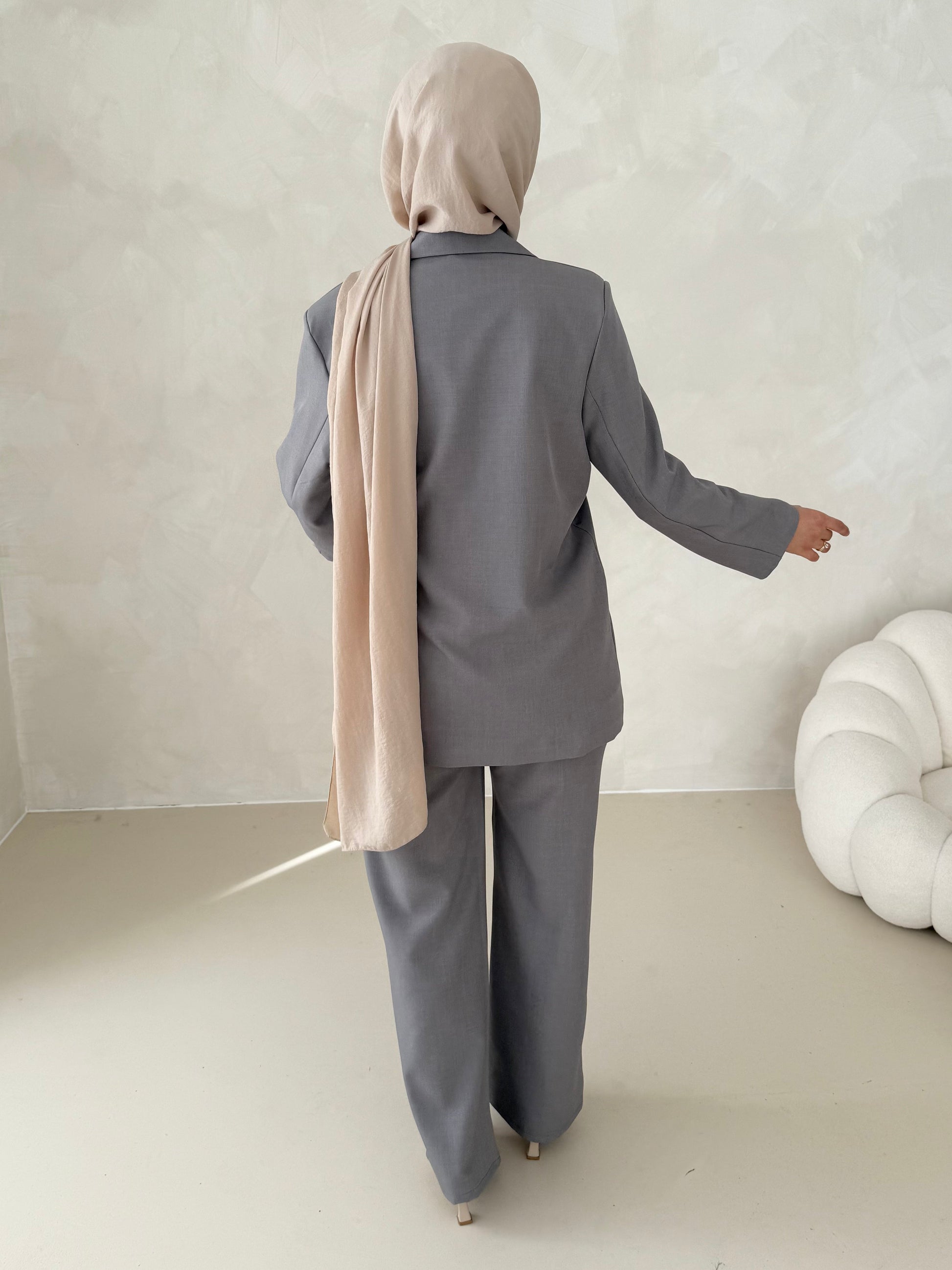 Leyana Blazer 2-Teiler