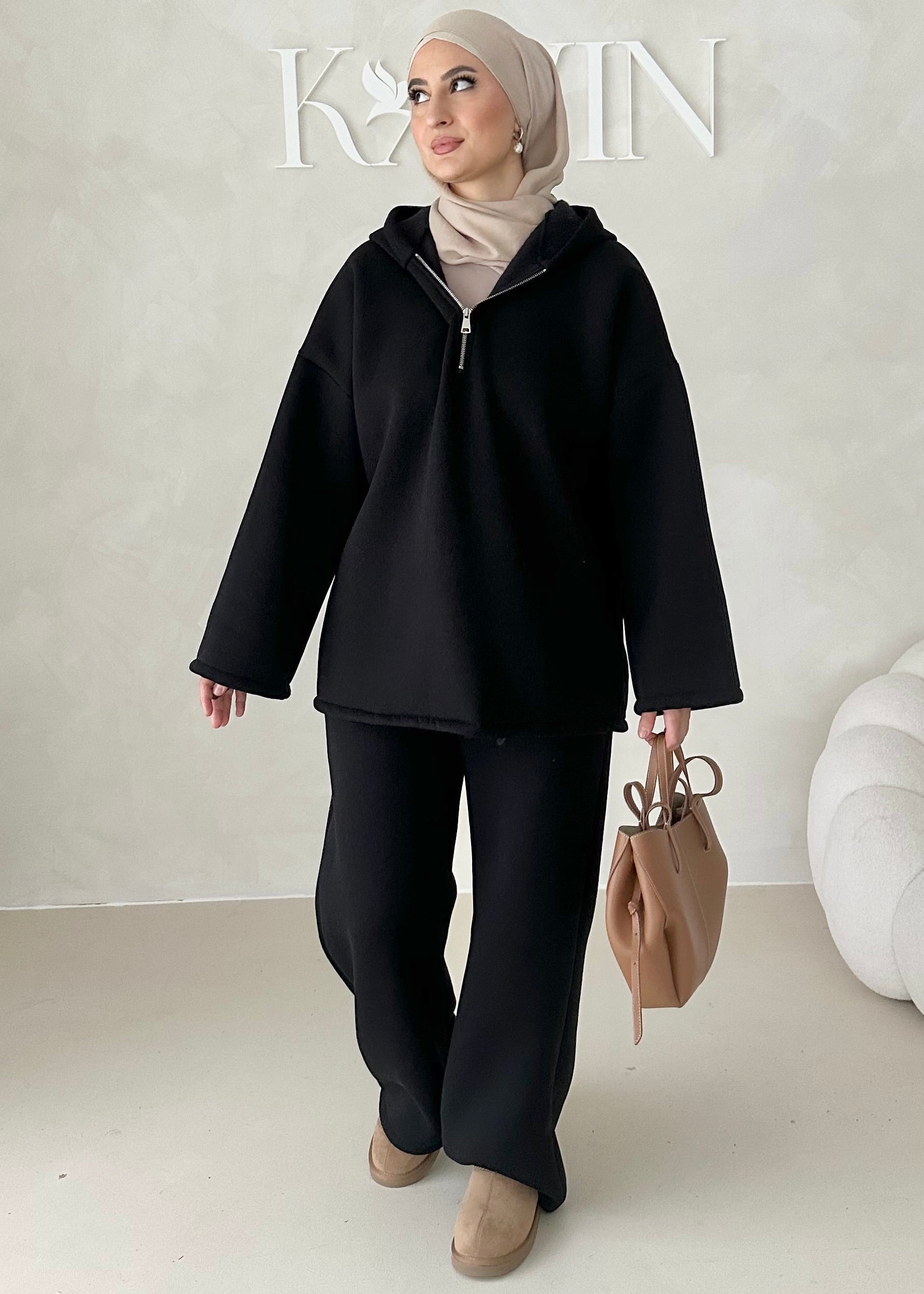 Deux pièces sportif