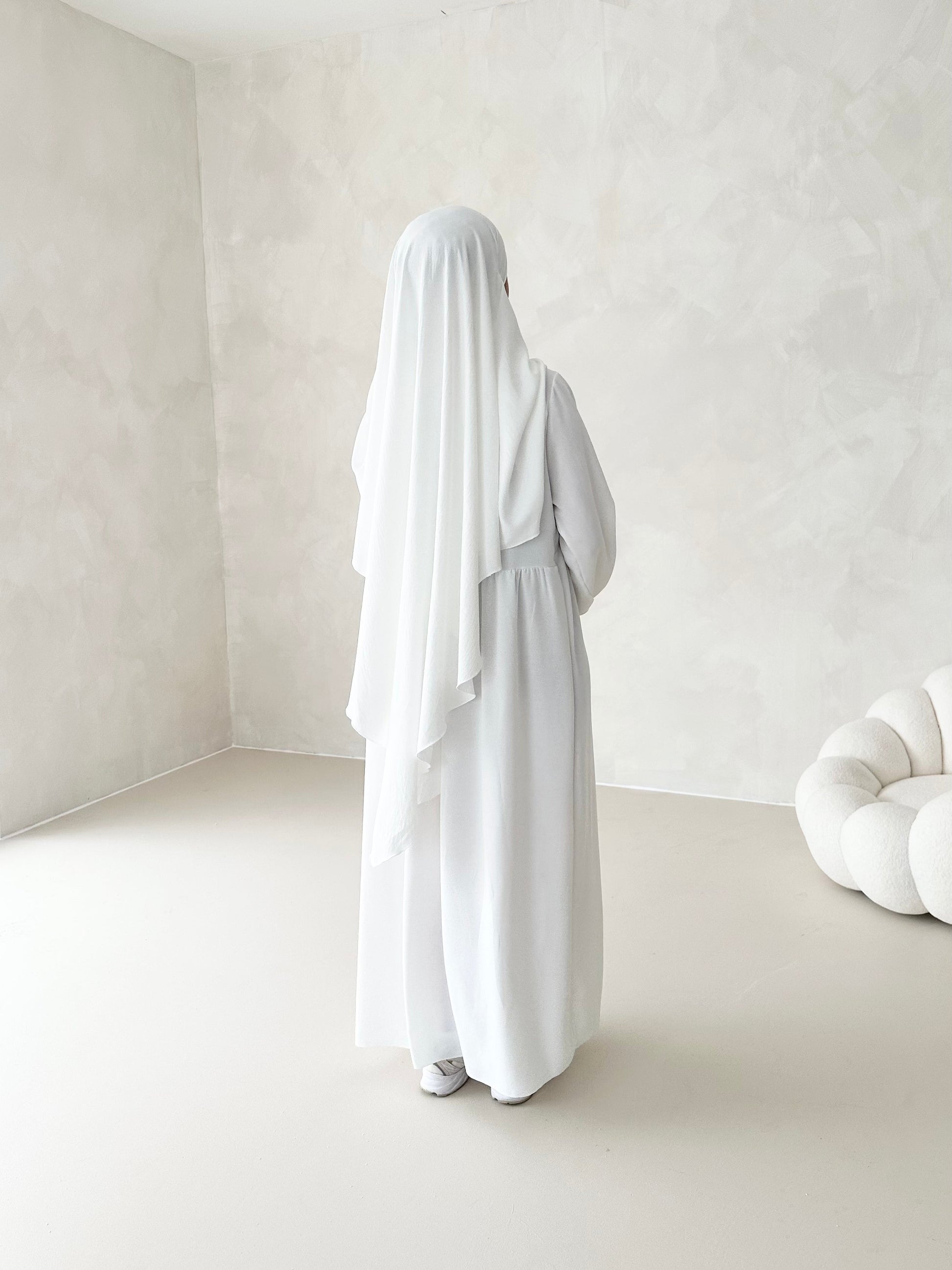 Daily Set avec Khimar