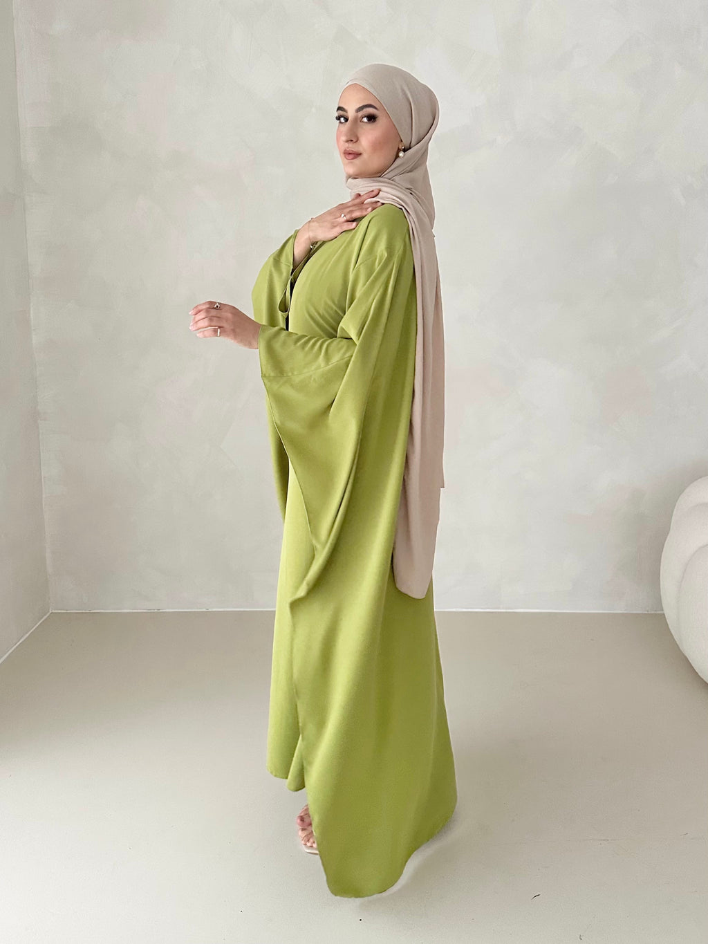Farah Abaya
