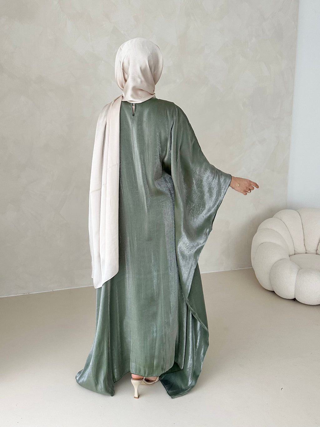 Robe de soirée Lara