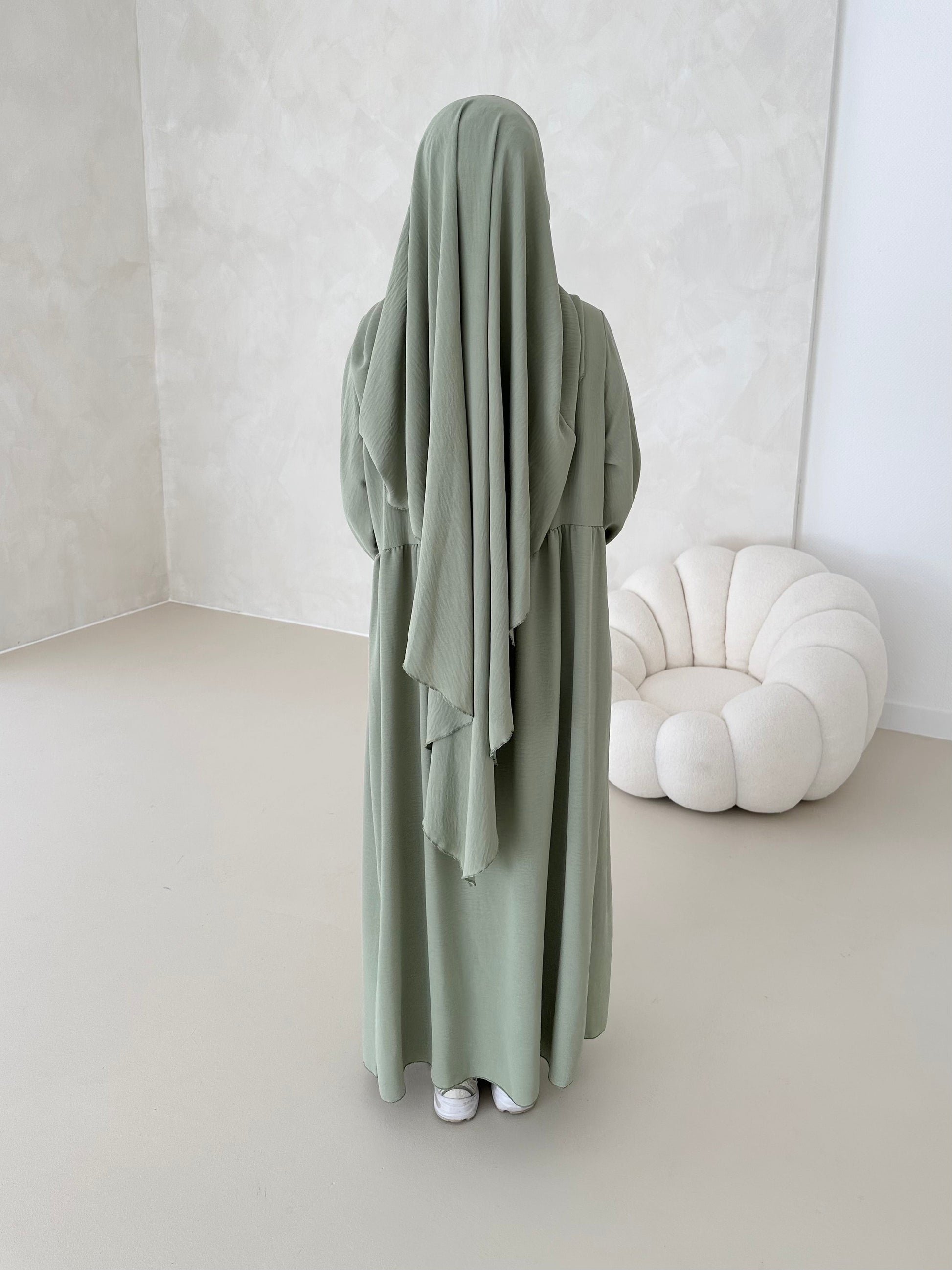 Daily Set avec Khimar