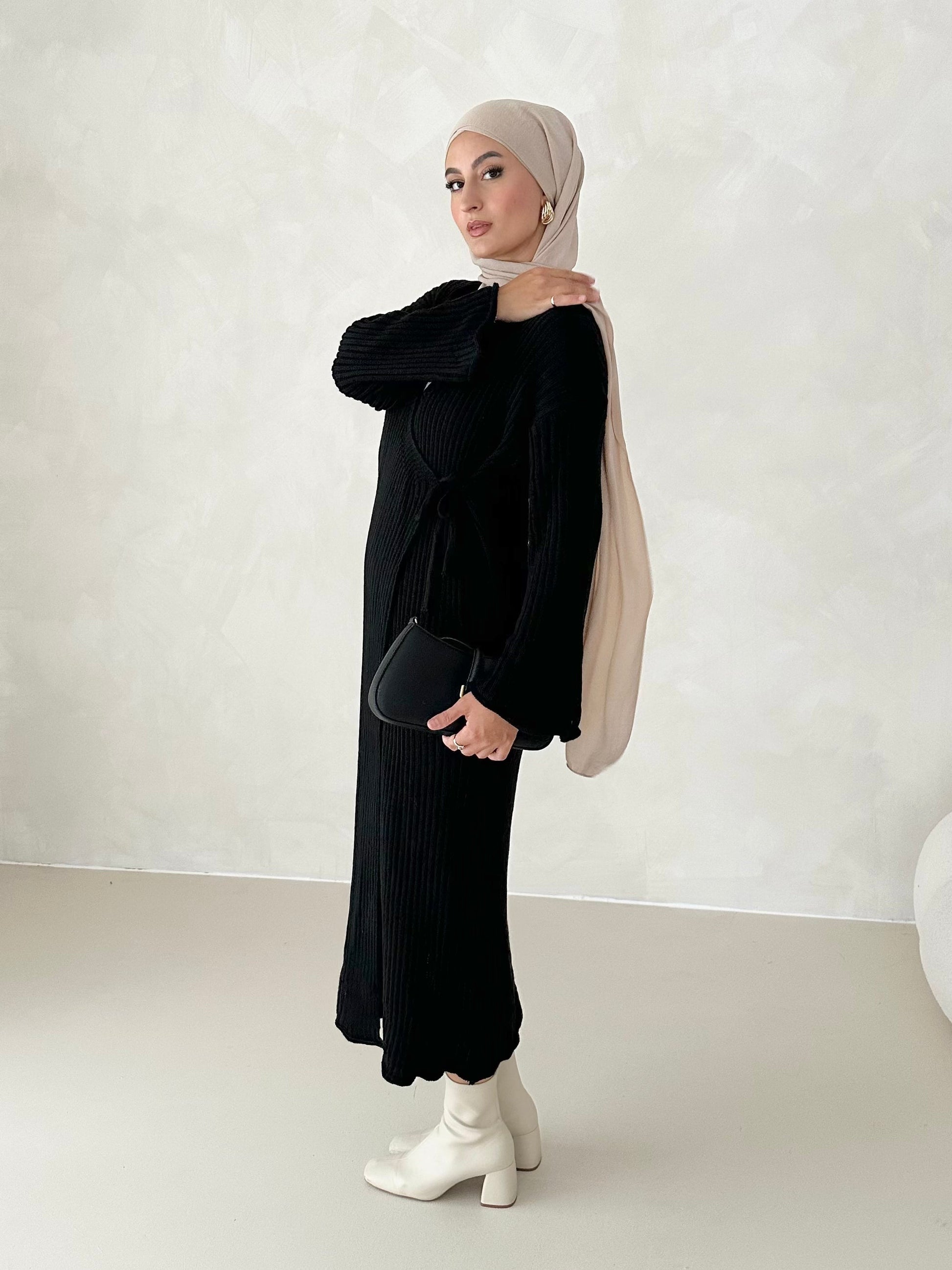 Robe Aliyya
