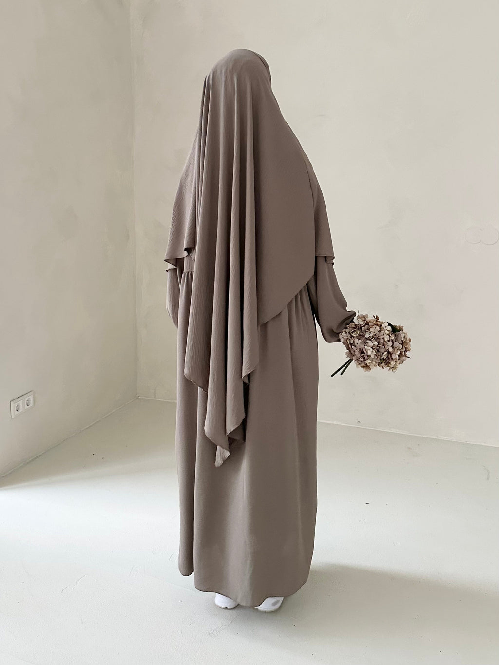 Daily Set avec Khimar