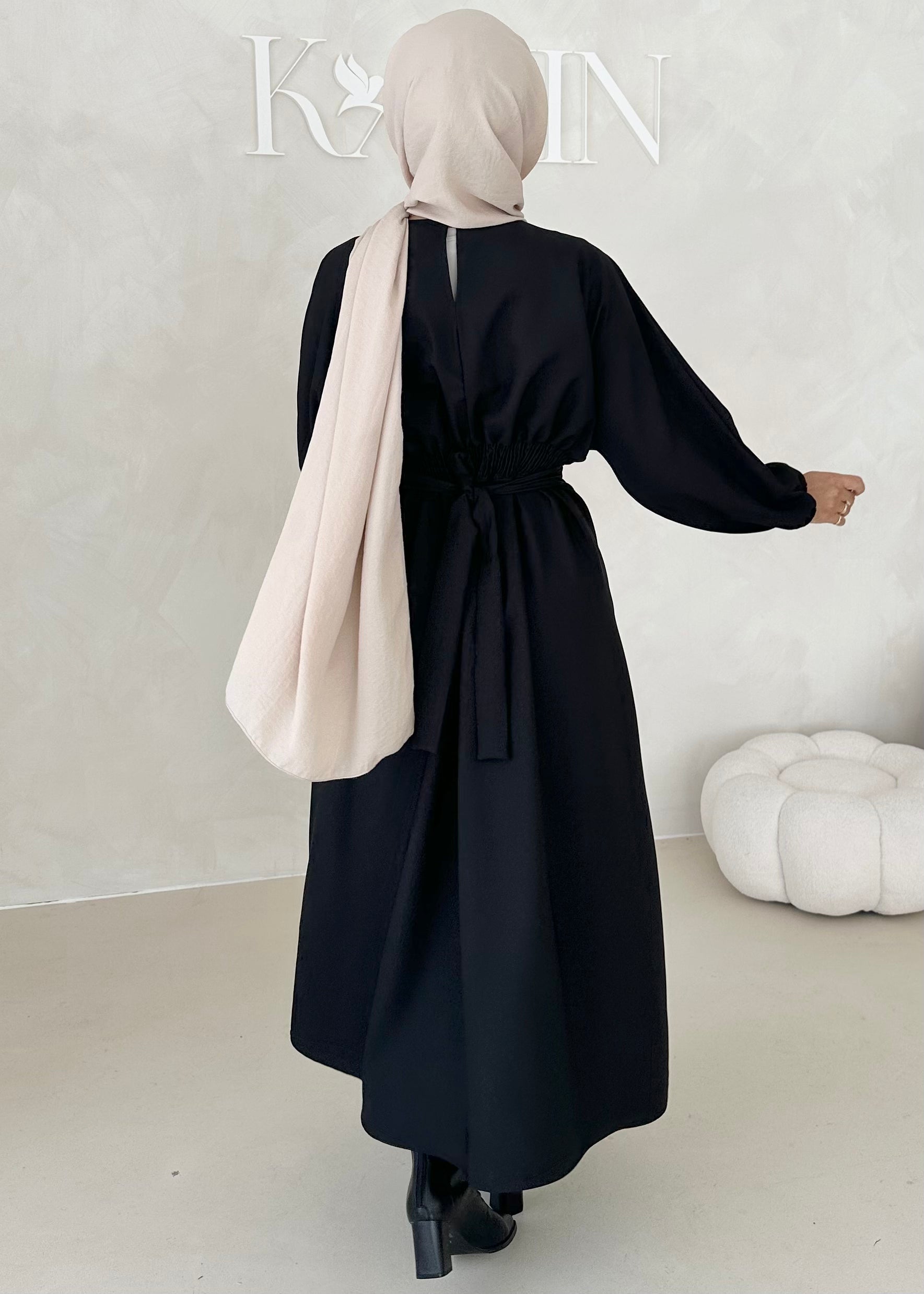 Robe Diana haut de gamme