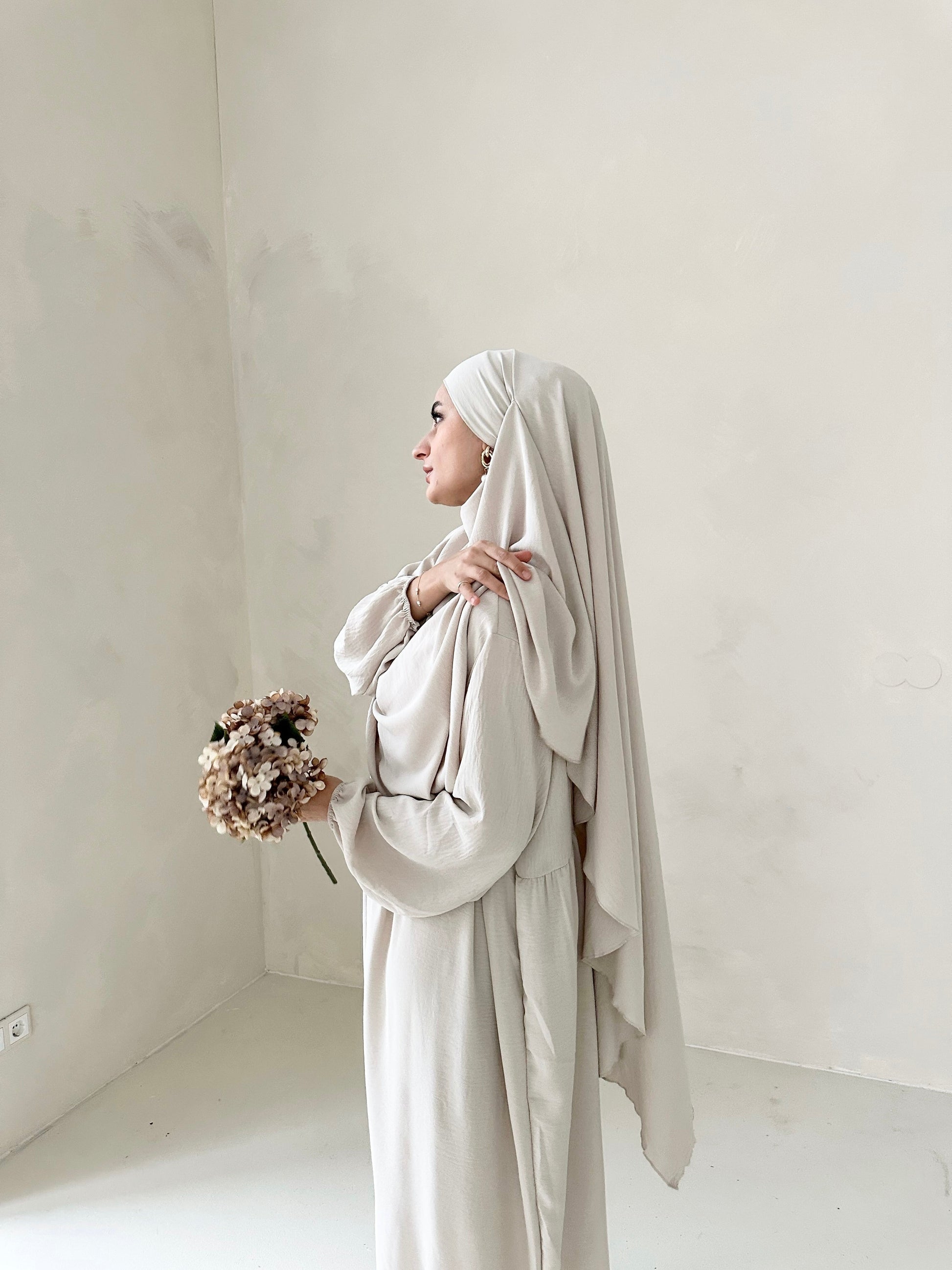 Daily Set avec Khimar