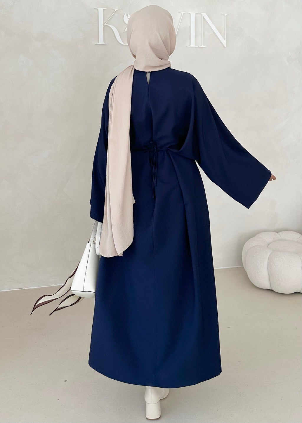 Sade Robe