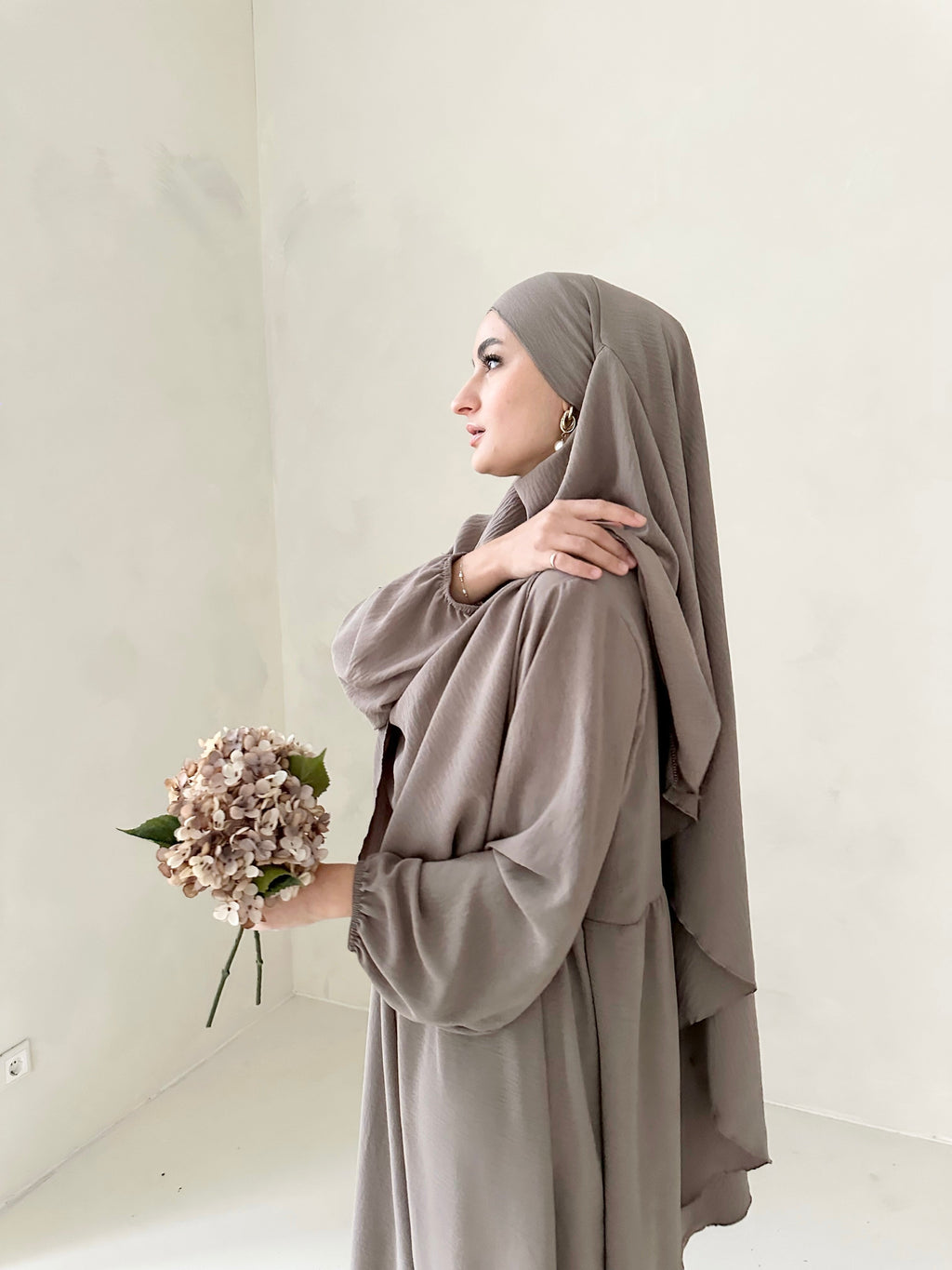 Daily Set avec Khimar