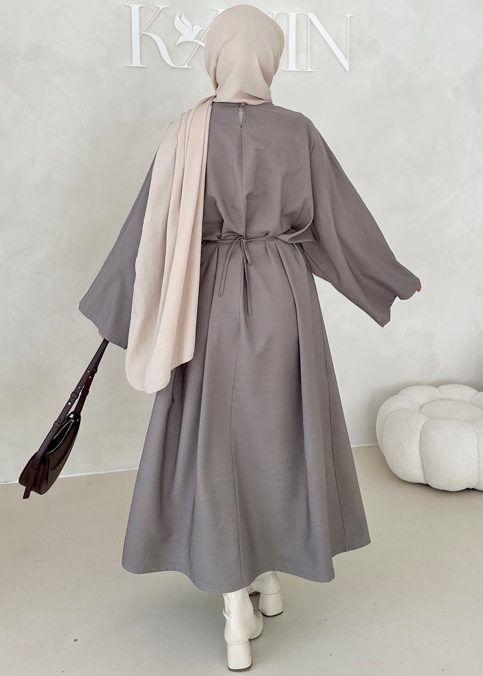 Sade Robe