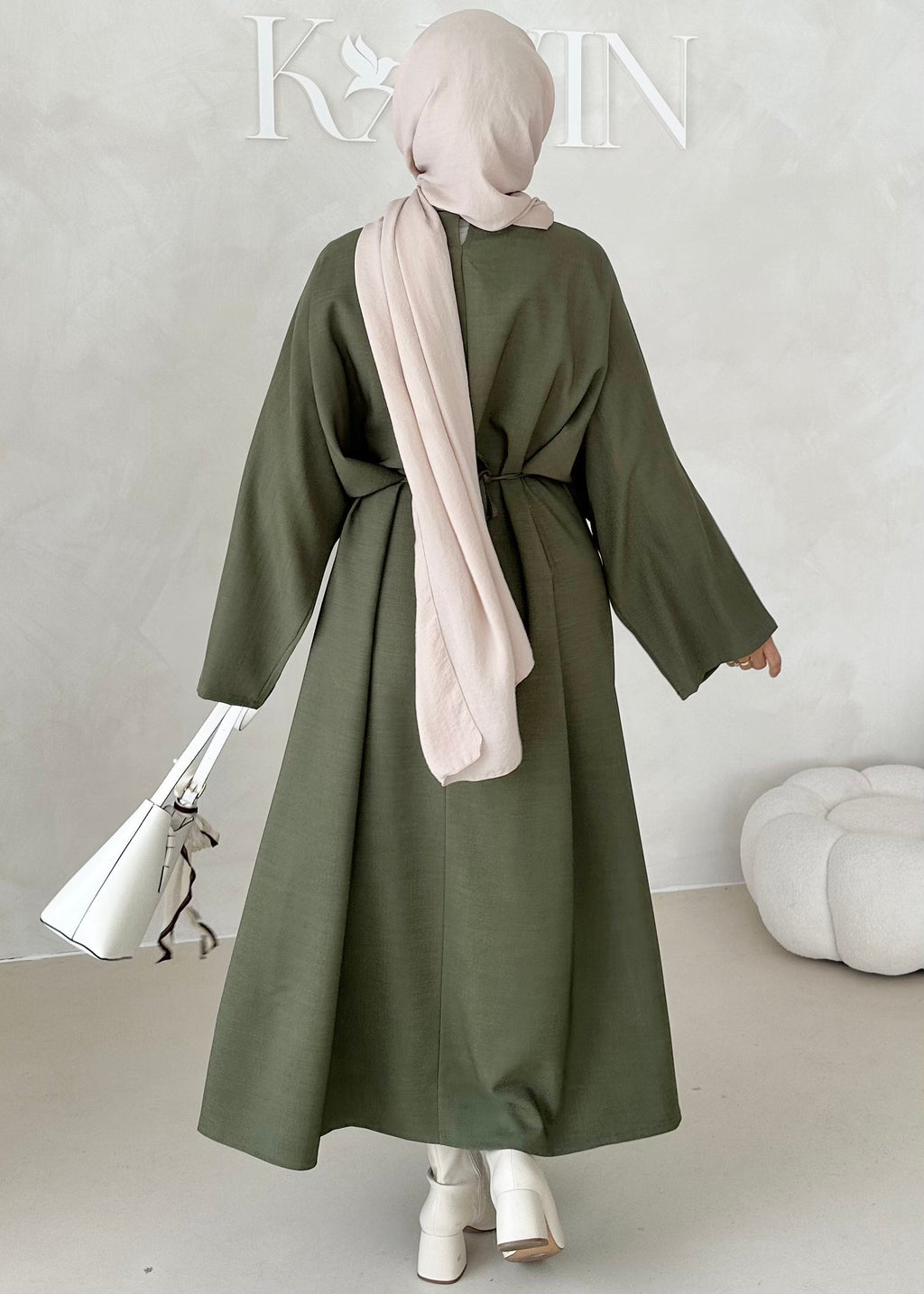 Sade Robe