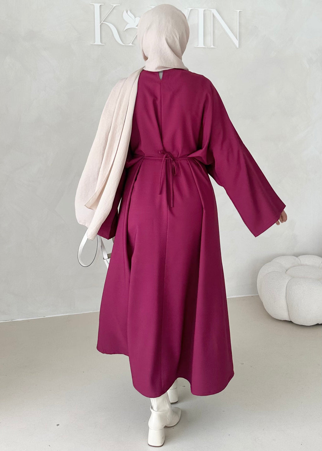 Sade Robe