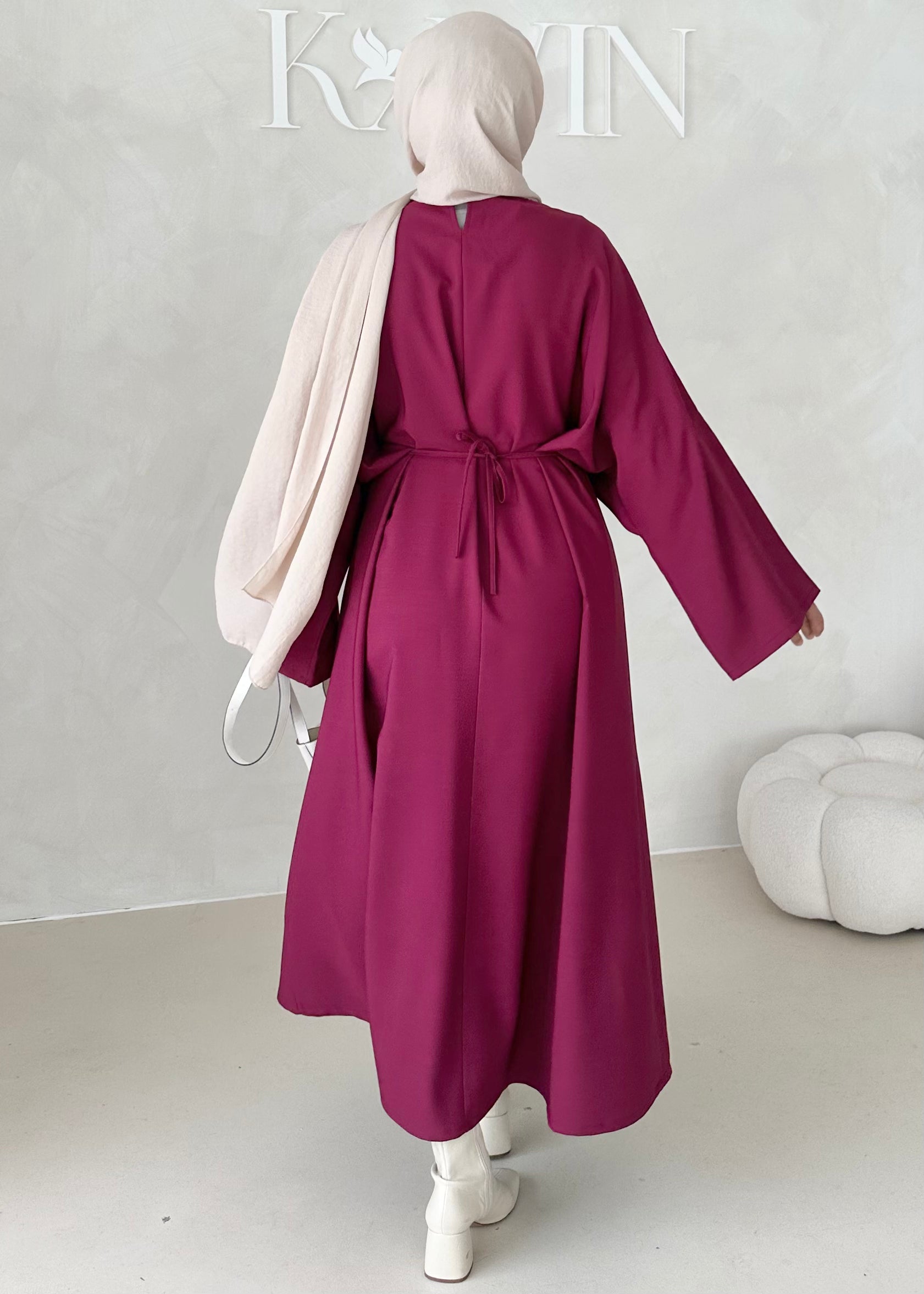 Sade Robe