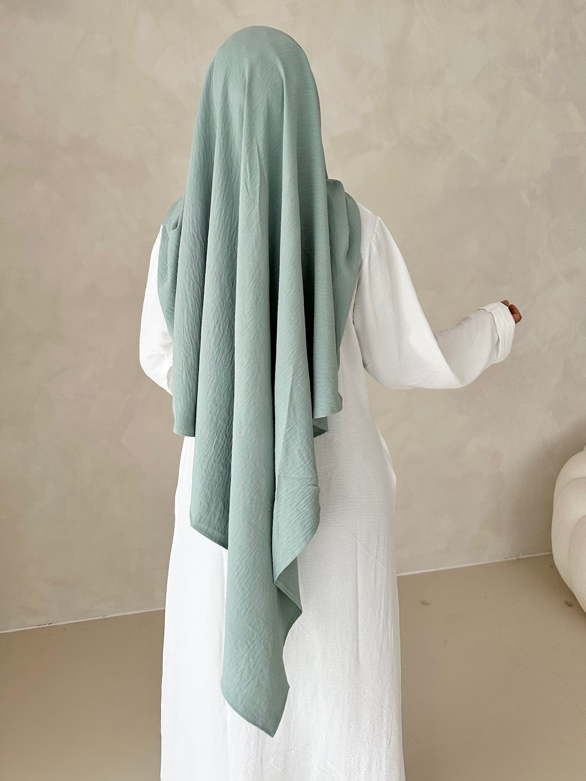 Khimar Jazz monocouche