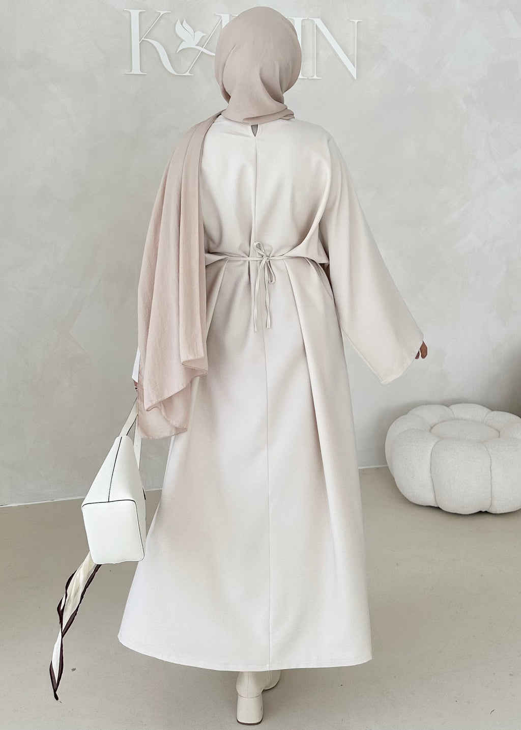 Sade Robe