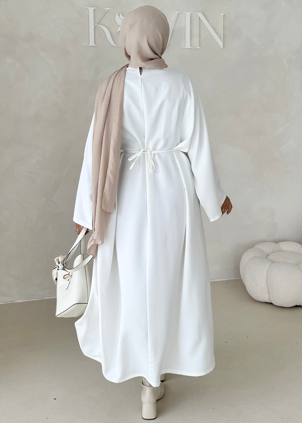 Sade Robe