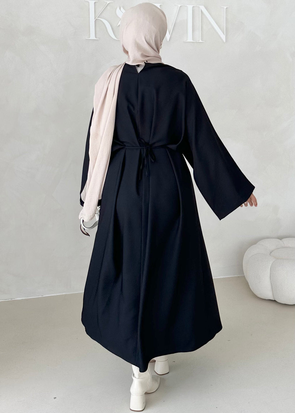 Sade Robe