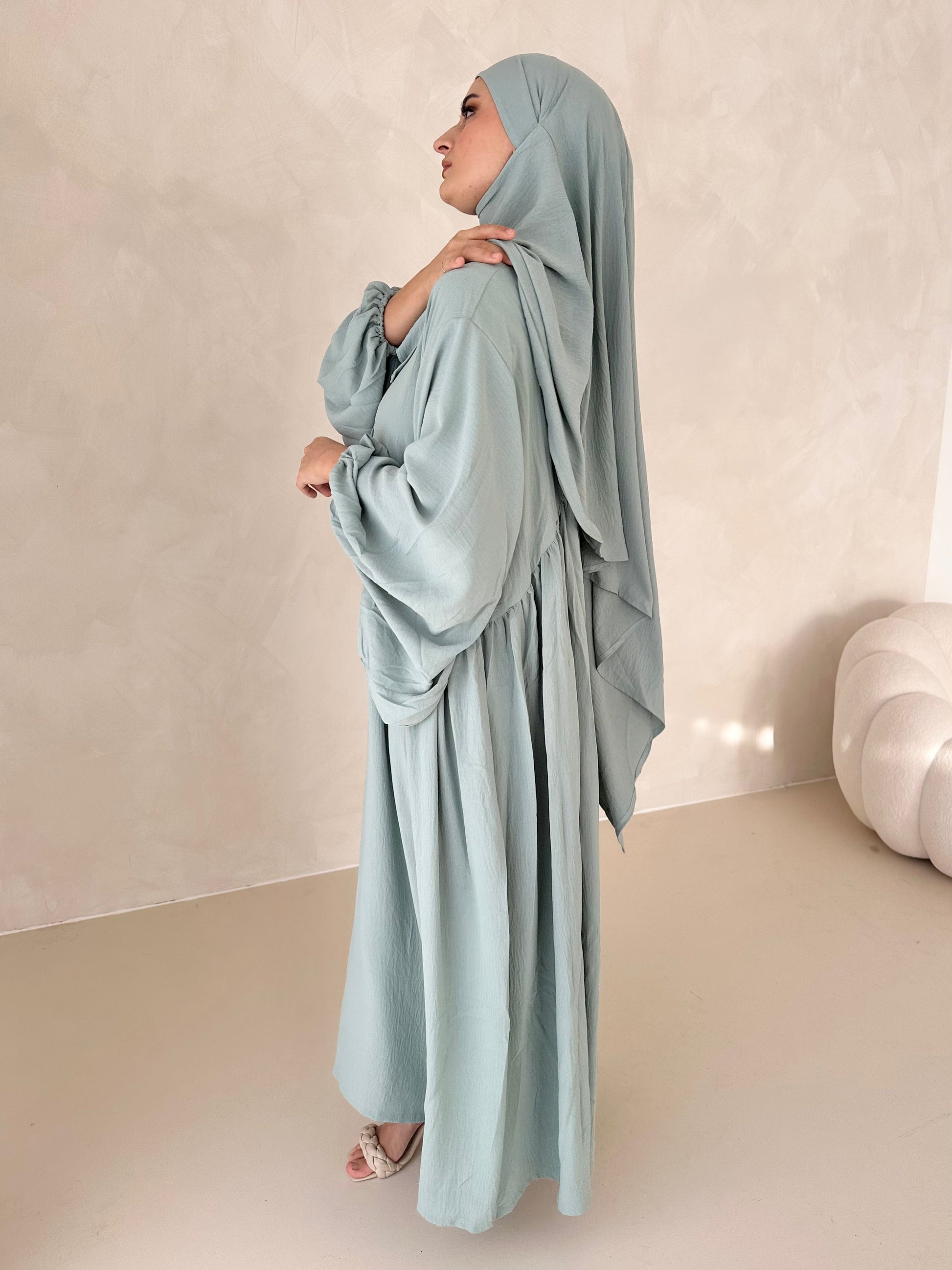 Abaya Lune
