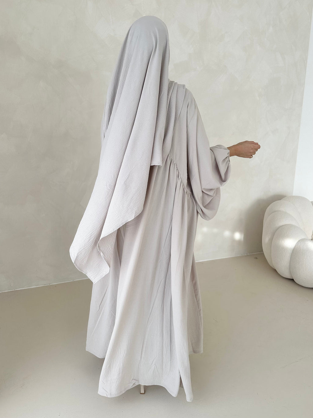 Abaya Lune