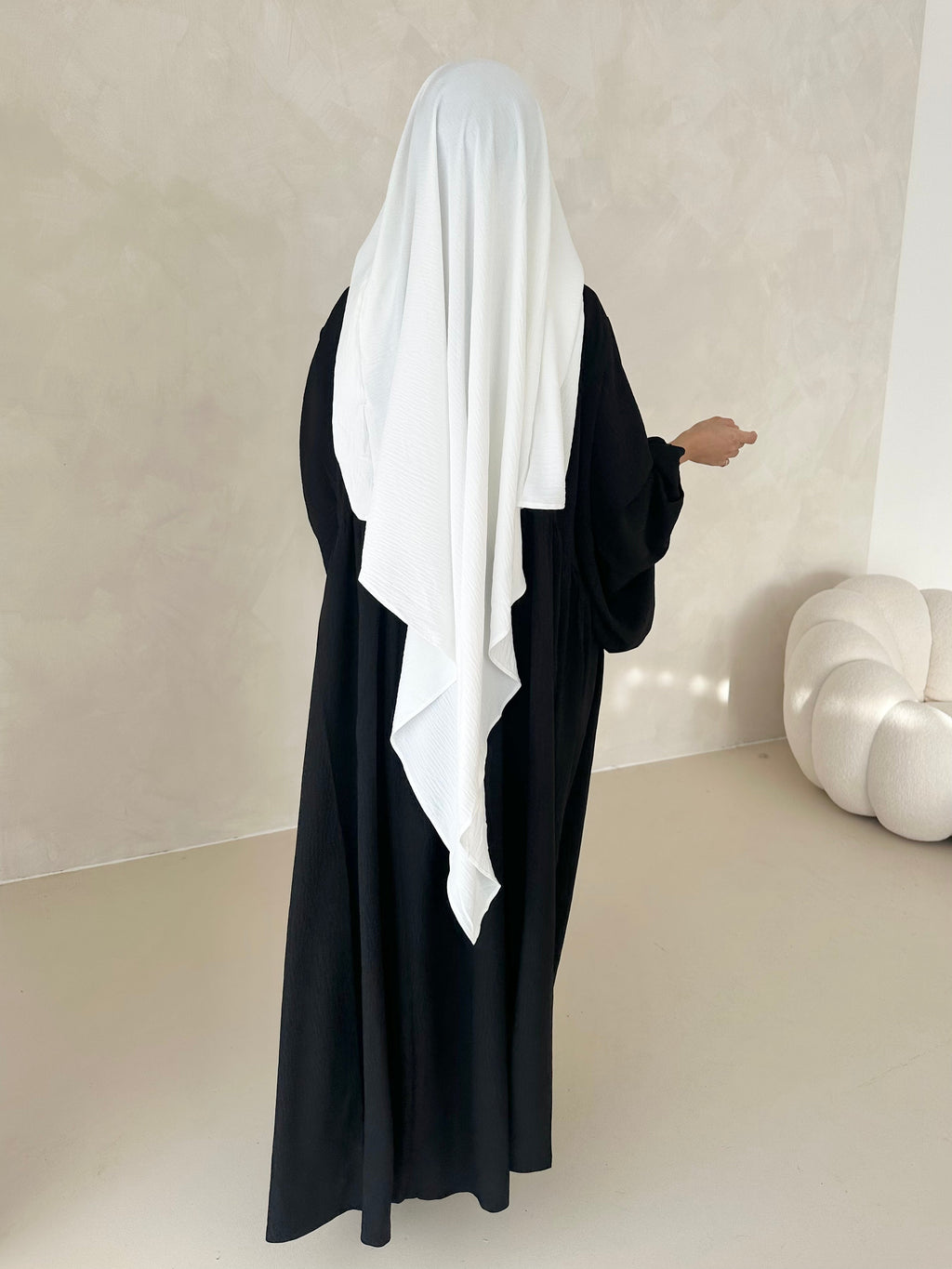 Abaya Lune