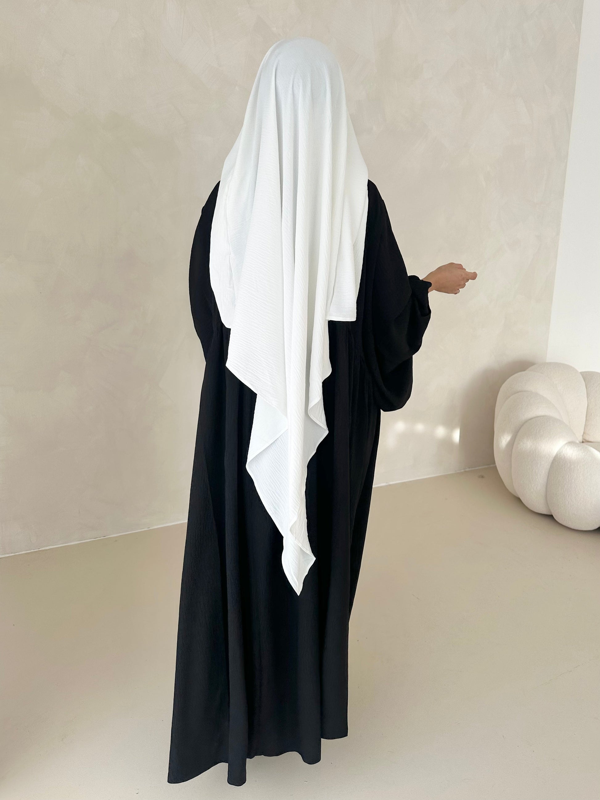 Abaya Lune