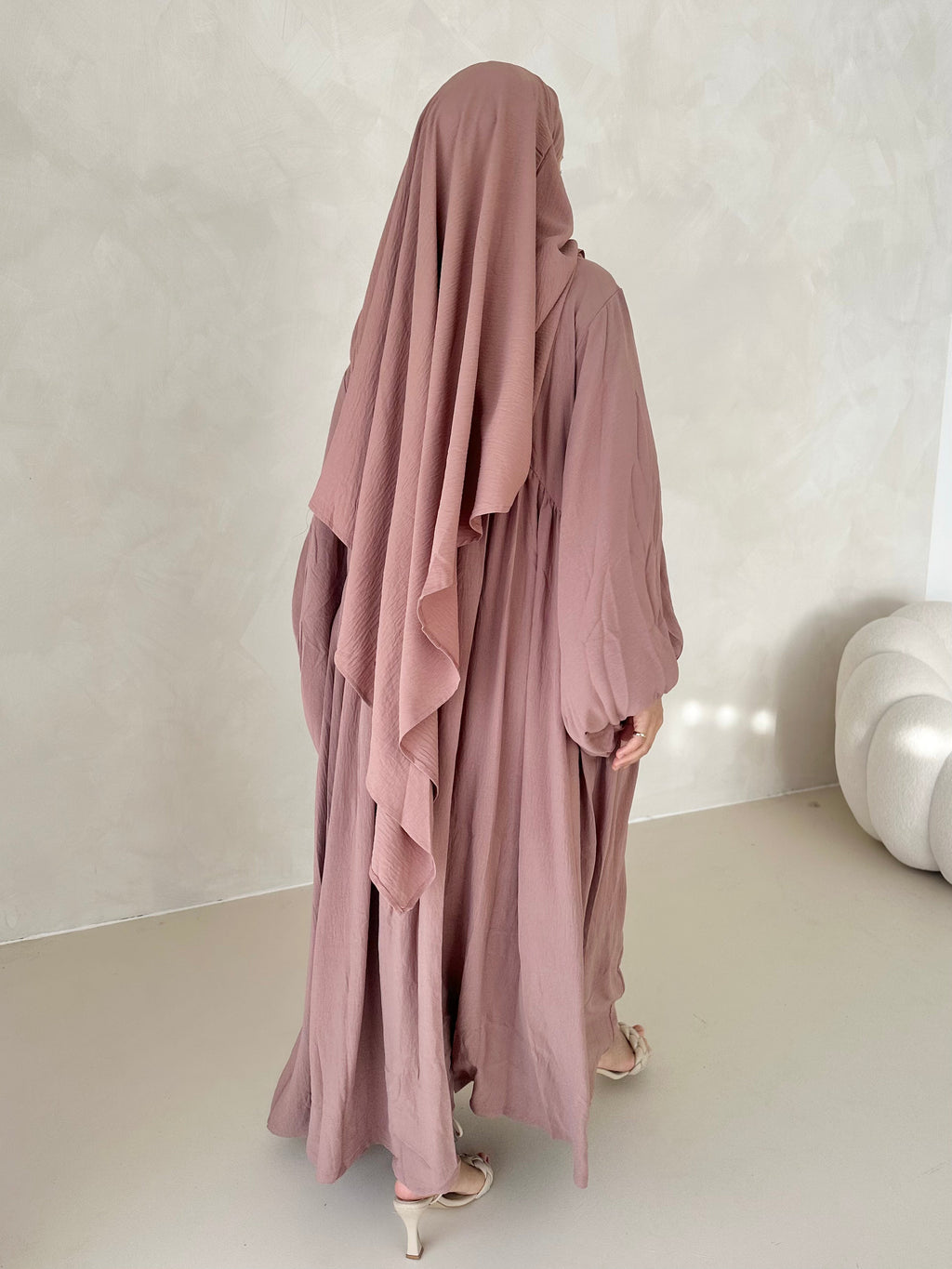 Abaya Lune