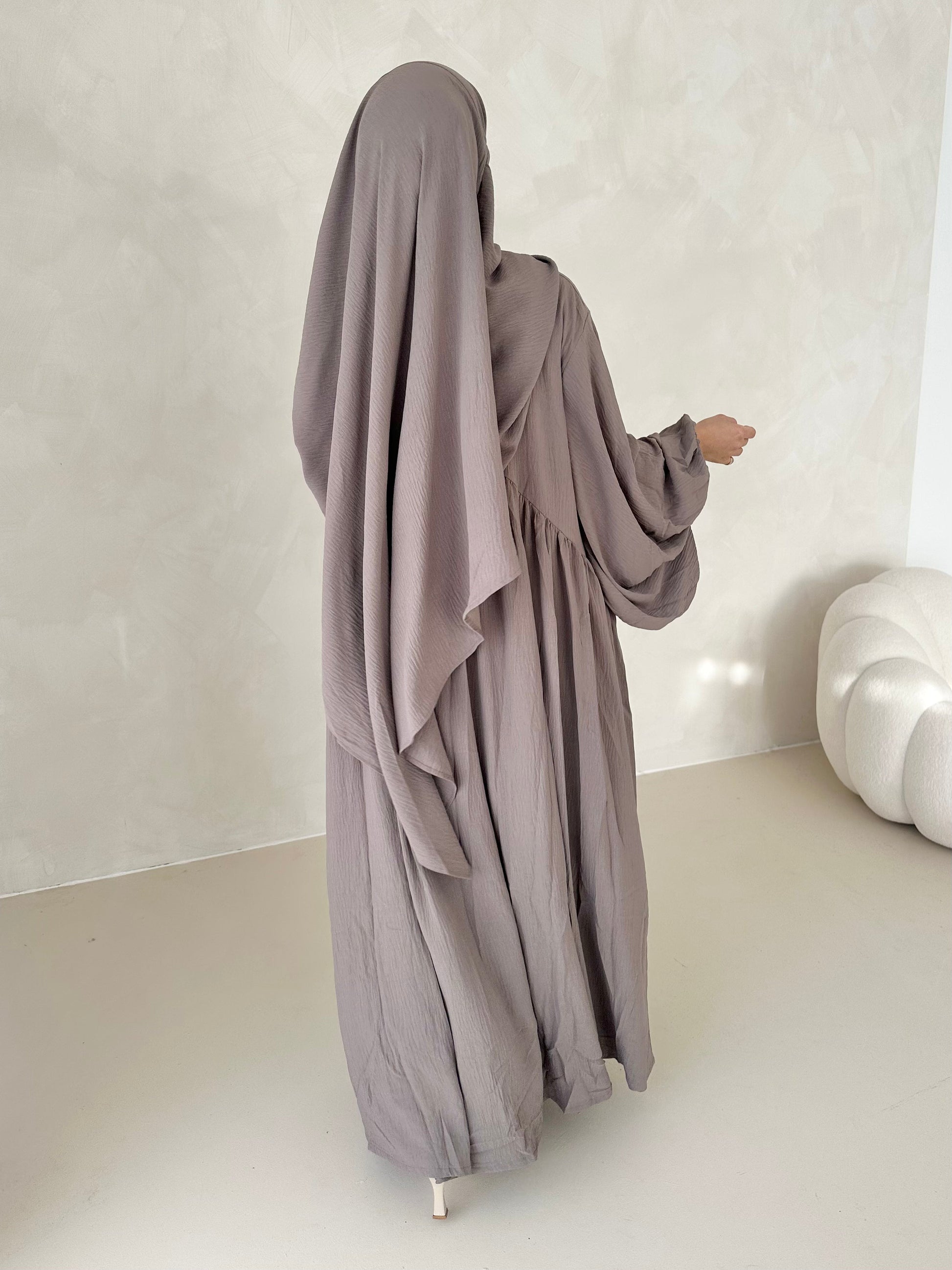Abaya Lune