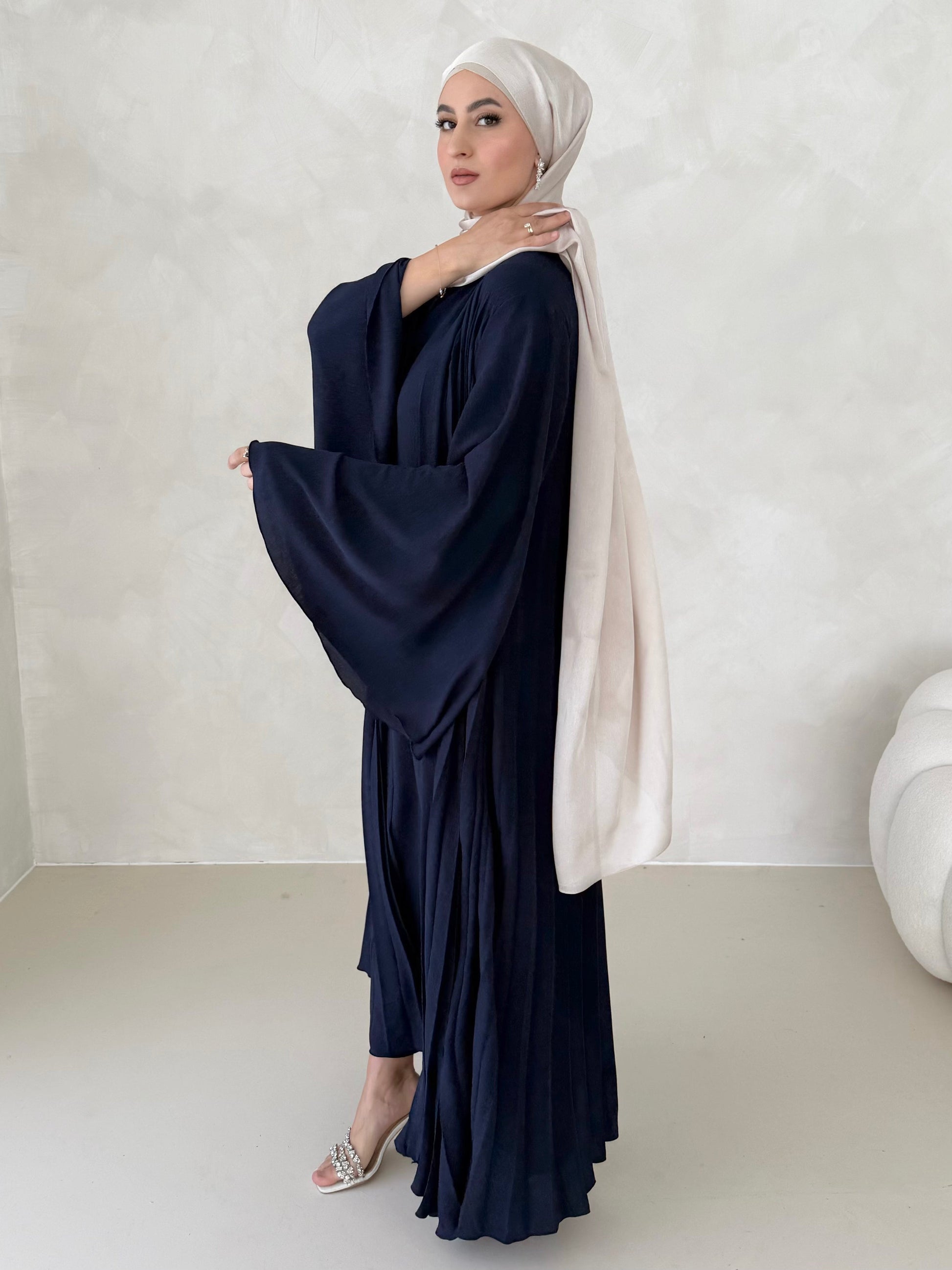 Dua Abaya deux pièces