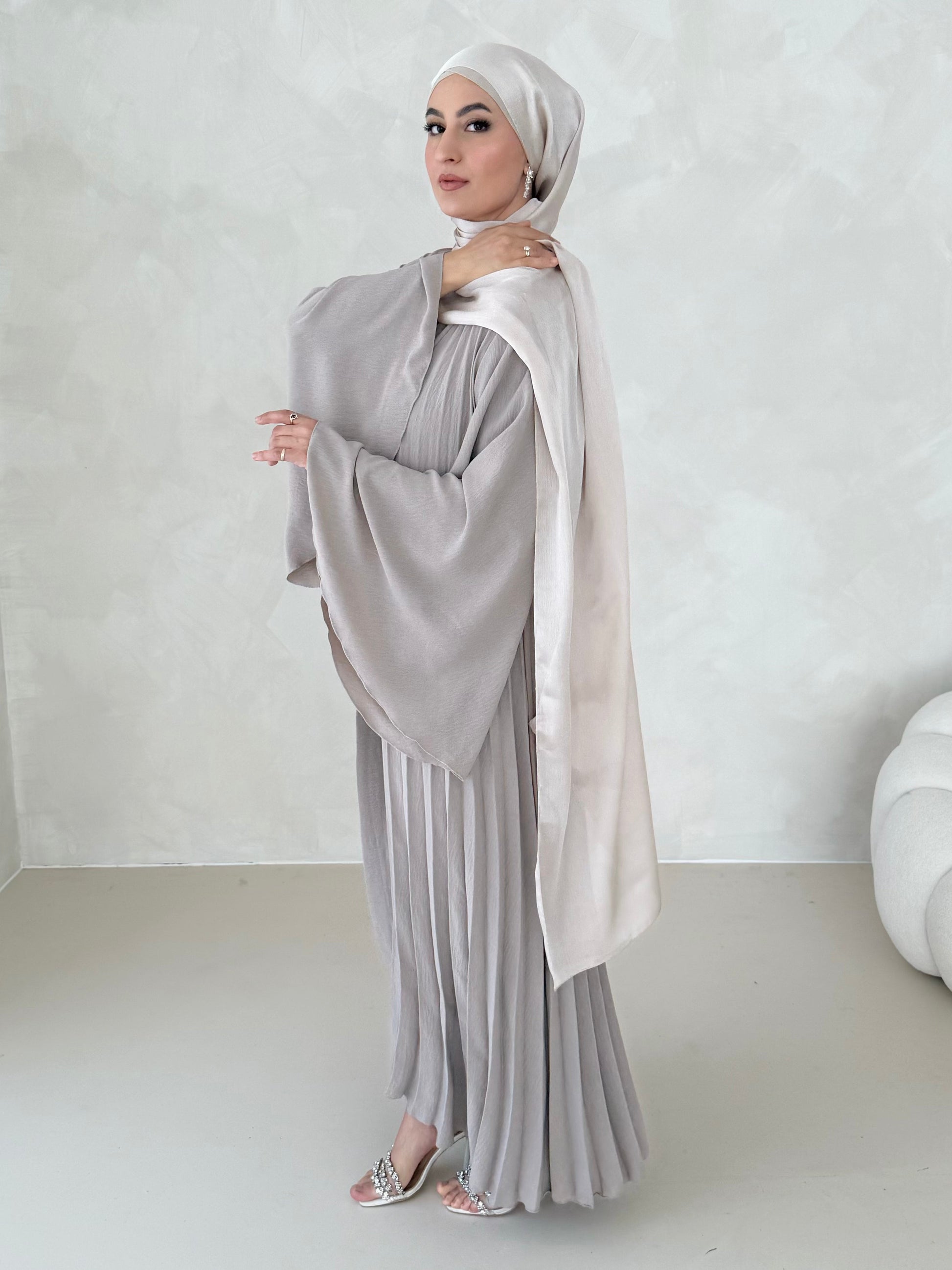 Dua Abaya deux pièces