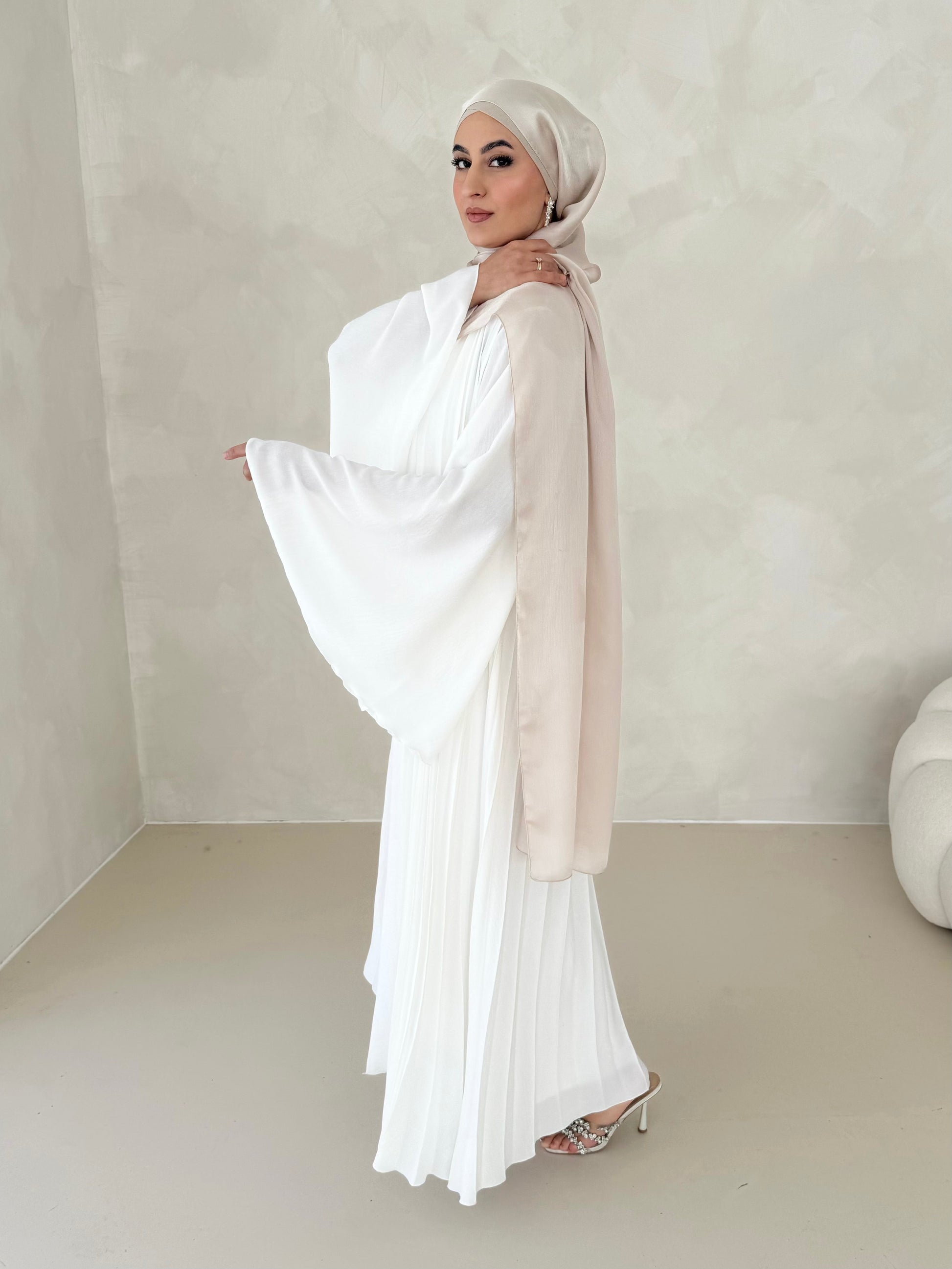 Dua Abaya deux pièces