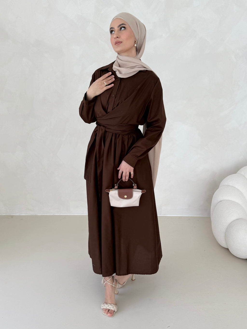 Robe Audrey
