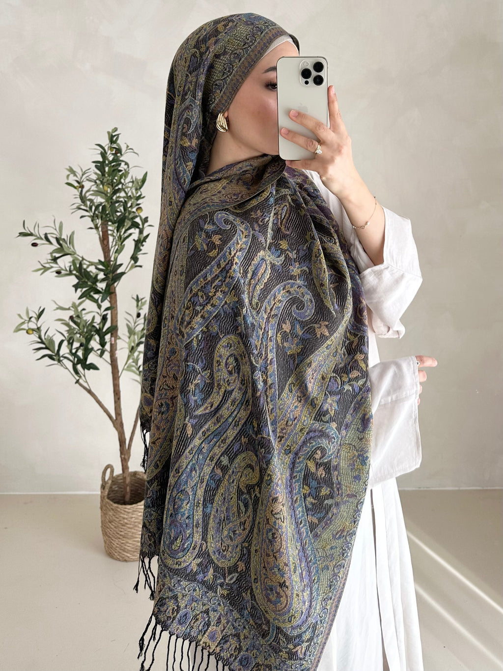 Pashmina